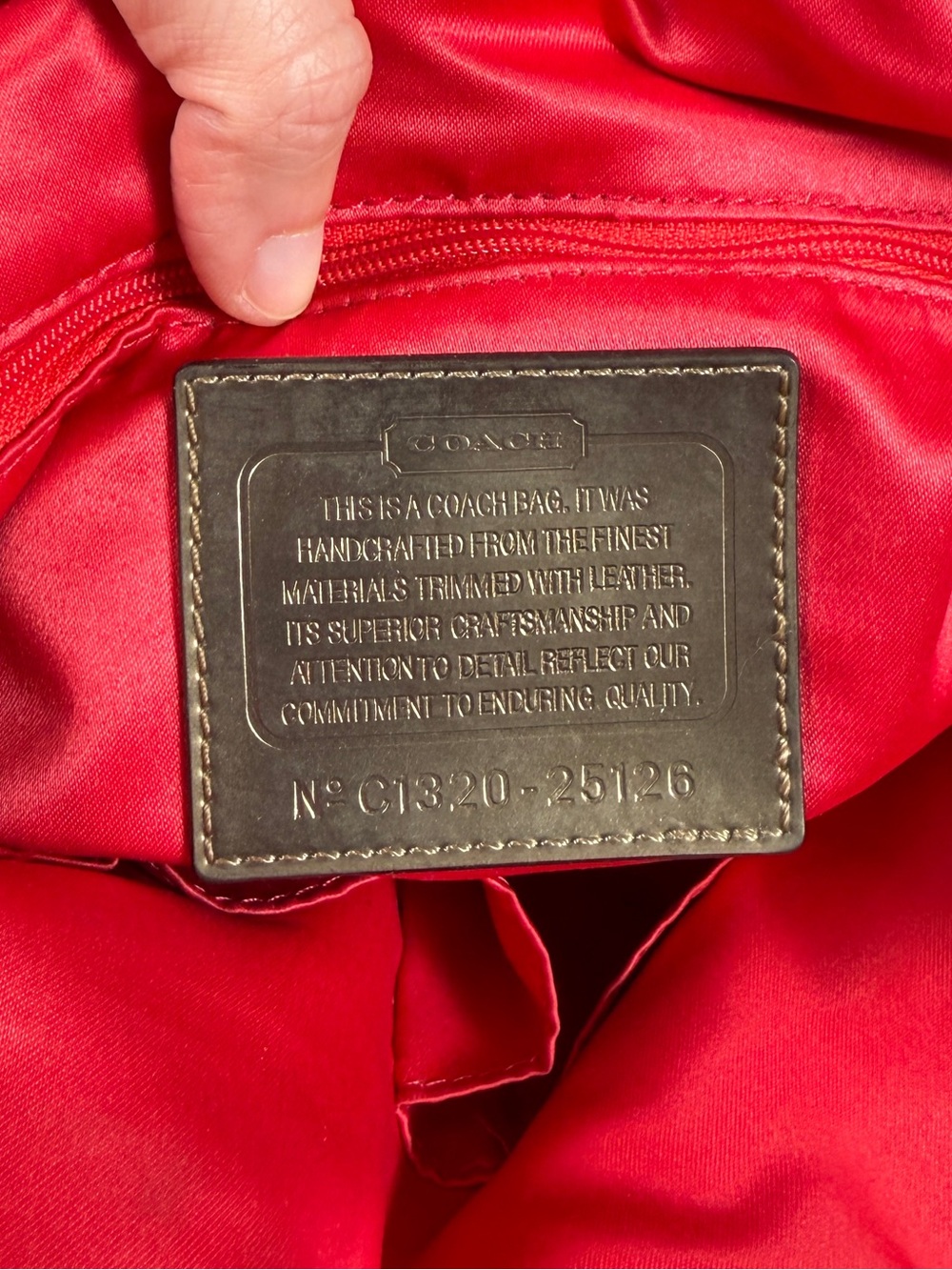 Colorful bag - Picture 9 of 13